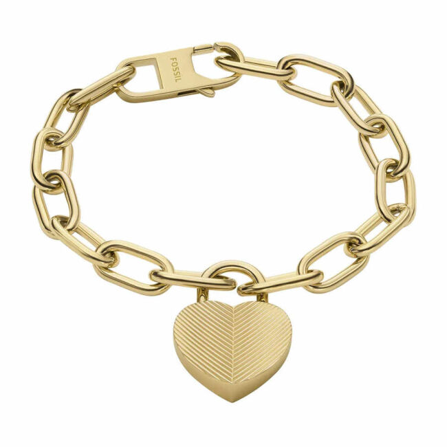 Fossil JF04658-710 Kalpli Kadın Bileklik - 1