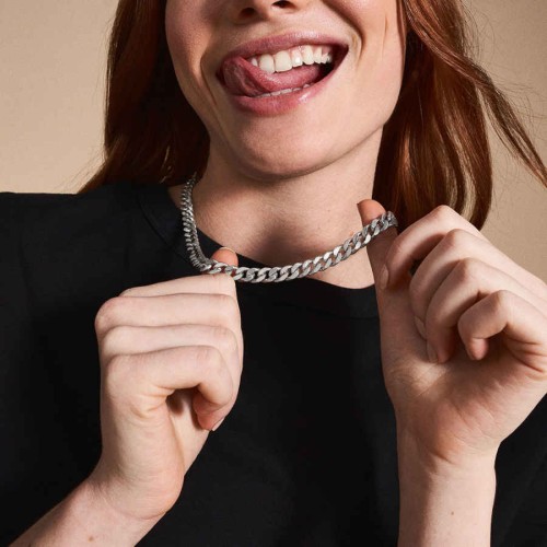 Fossil JF04696-040 Necklace - FOSSIL (1)