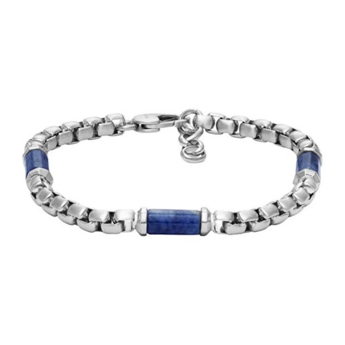 Fossil JF04725-040 Men's Bracelet - FOSSIL