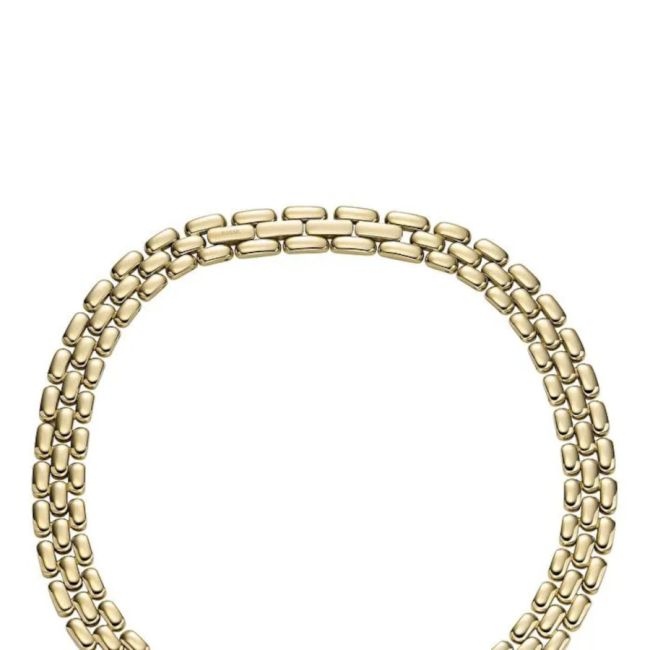 Fossil JF04783-710 Kadın Kolye - 3