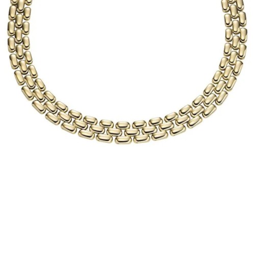 Fossil JF04783-710 Women's Necklace - FOSSIL (1)