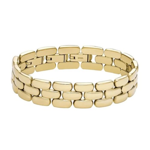 Fossil JF04784-710 Women's Bracelet - FOSSIL