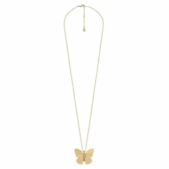 Fossil JF04809-710 Women's Necklace - 2