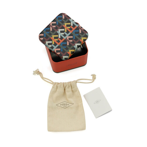 Fossil JF04822-040 Erkek Bileklik - 6