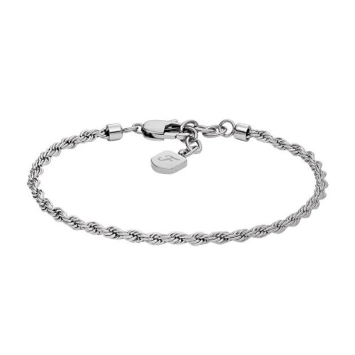 Fossil JF04822-040 Men's Bracelet - FOSSIL