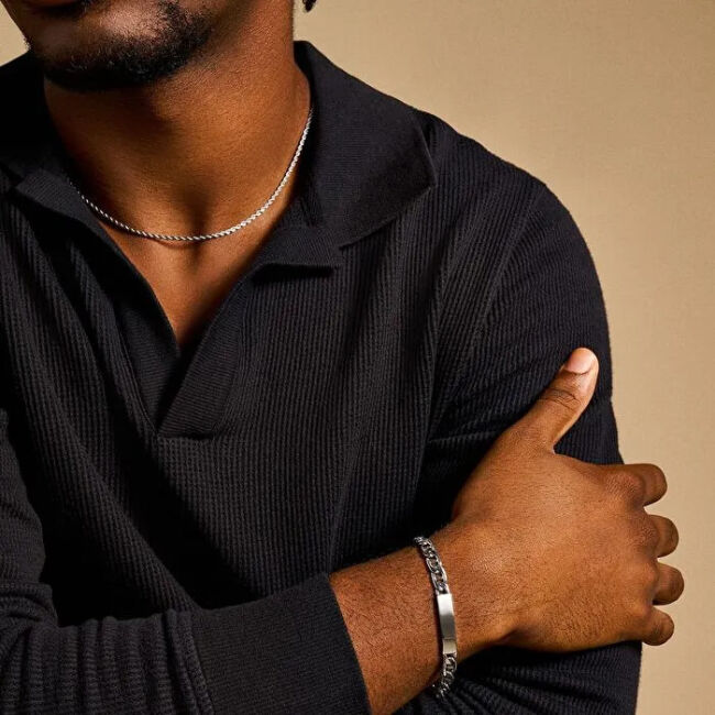 Fossil JF04823-040 Erkek Bileklik - 2