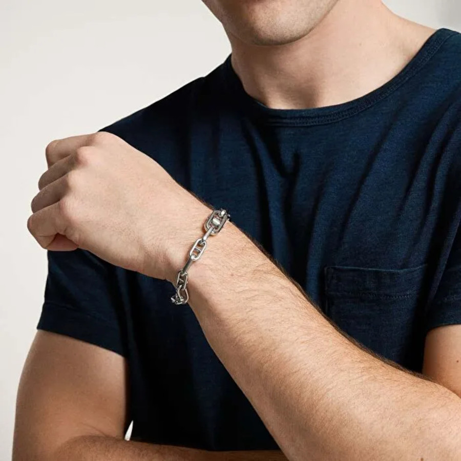 Fossil JF04883-040 Erkek Bileklik - FOSSIL (1)