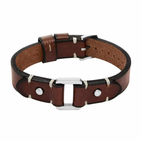 Fossil JF04942-040 Erkek Bileklik - FOSSIL