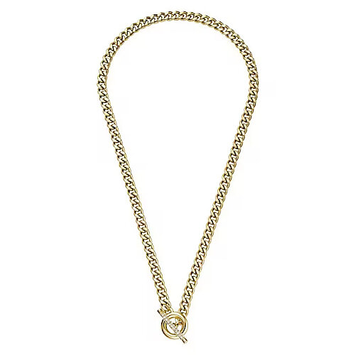 Fossil JF04956-710 Kadın Kolye - 2