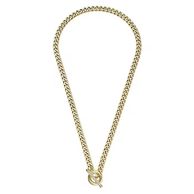 Fossil JF04956-710 Kadın Kolye - 2