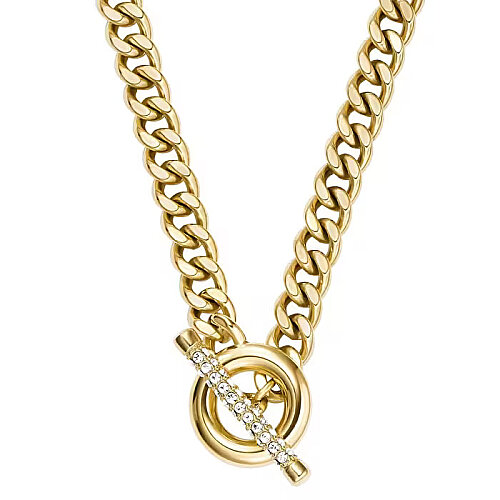 Fossil JF04956-710 Kadın Kolye - FOSSIL