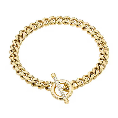 Fossil JF04957-710 Kadın Bileklik - 1