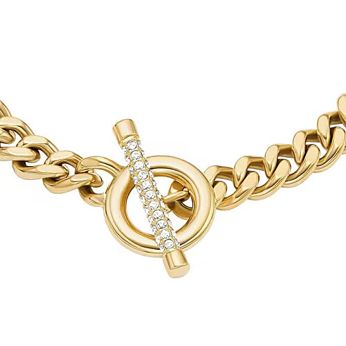 Fossil JF04957-710 Kadın Bileklik - 3