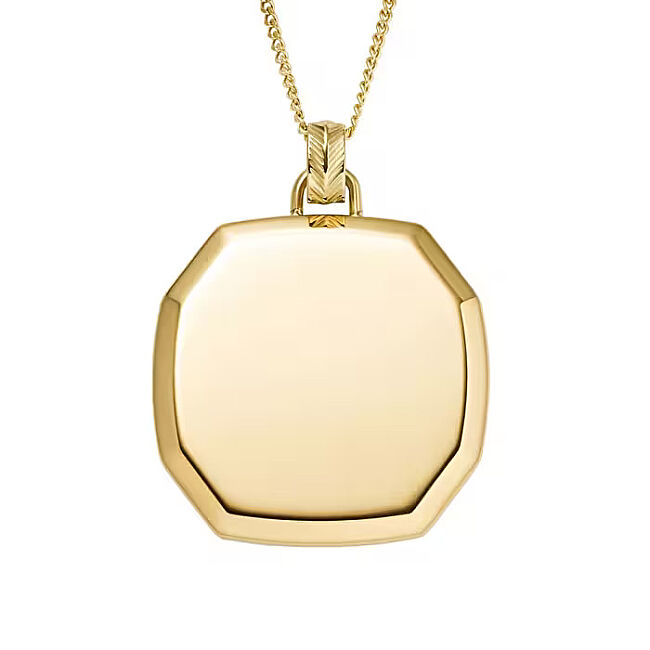 Fossil JF04961-710 Kadın Kolye - 1