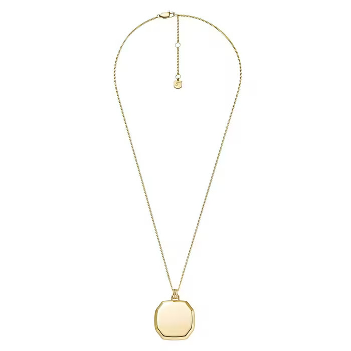 Fossil JF04961-710 Kadın Kolye - FOSSIL (1)