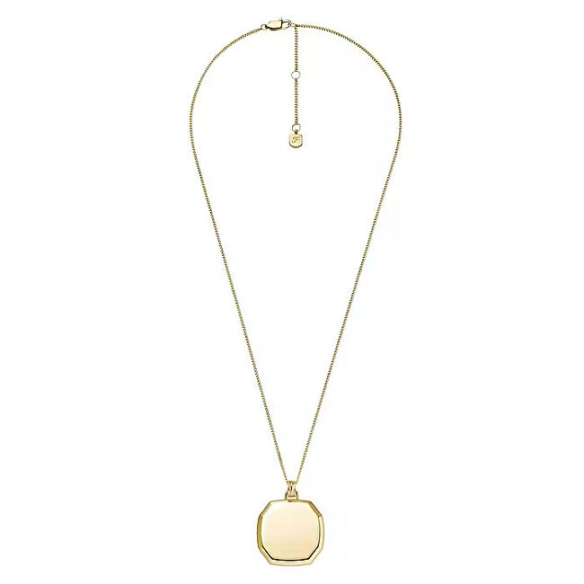 Fossil JF04961-710 Kadın Kolye - 2