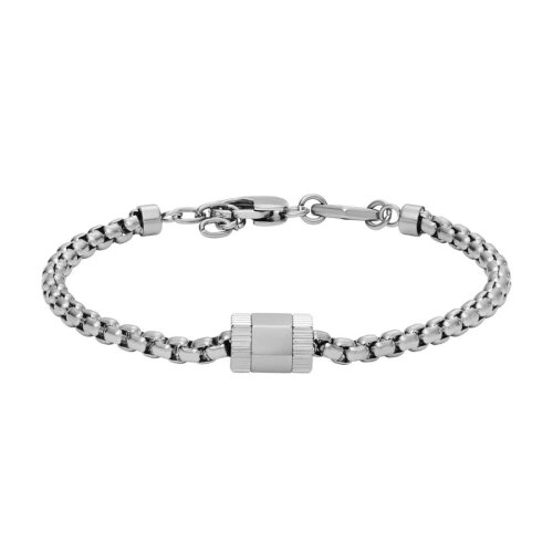 Fossil JOF01001-040 Men's Bracelet - FOSSIL