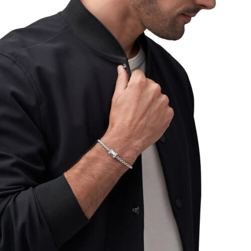 Fossil JOF01001-040 Men's Bracelet - FOSSIL (1)