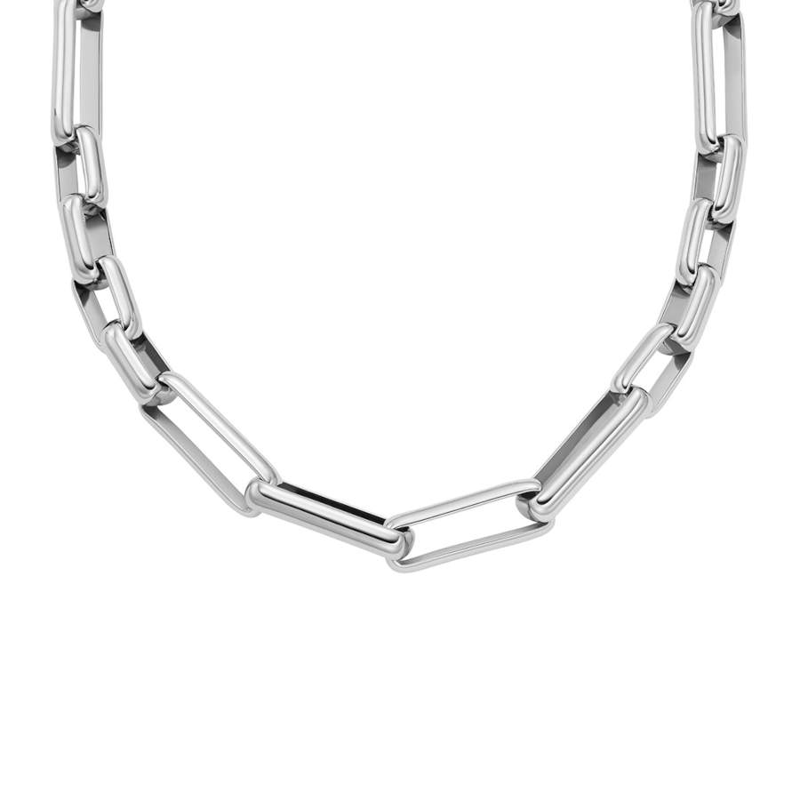 Fossil JOF01012-040 Women's Necklace - FOSSIL