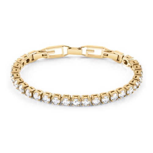 Guess JGUJUBB01234JWYGCLS Kadın Bileklik - 1