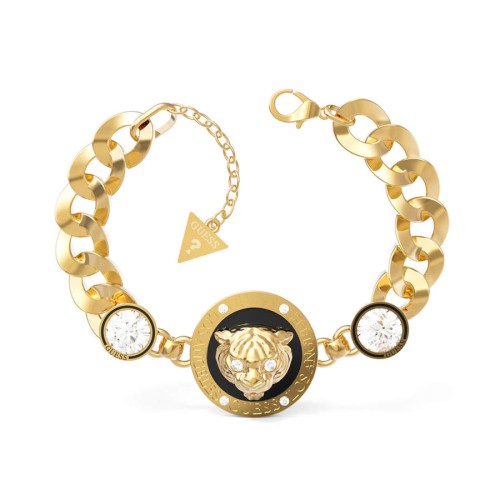 Guess JGUJUBB01362JWYGBKS Kadın Bileklik - 1