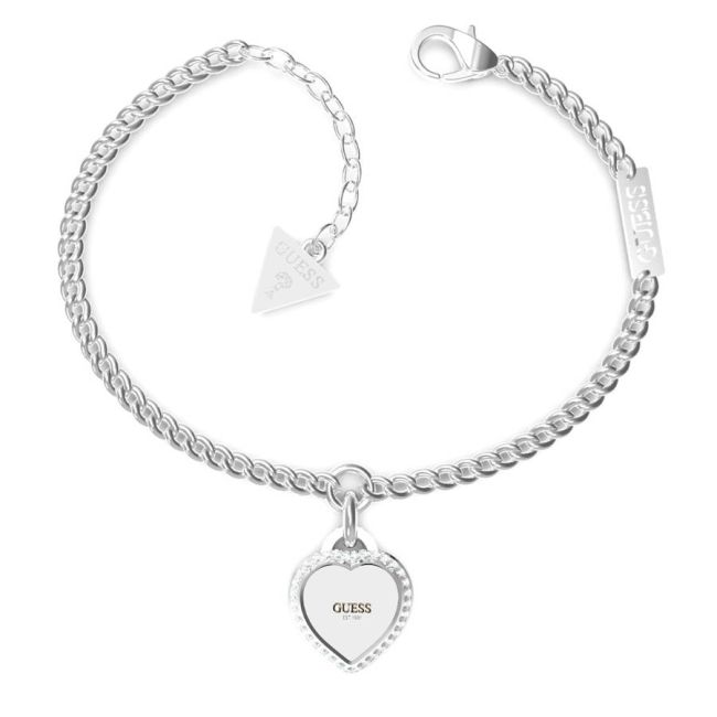 Guess JGUJUBB01422JWRHS Kalpli Kadın Bileklik - 1