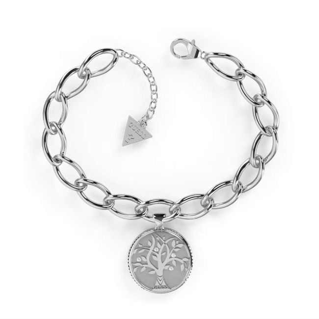 Guess JGUJUBB01438JWRHS Kadın Bileklik - 1