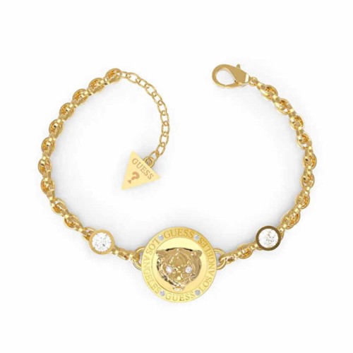 Guess JGUJUBB01500JWYGS Kadın Bileklik - 1