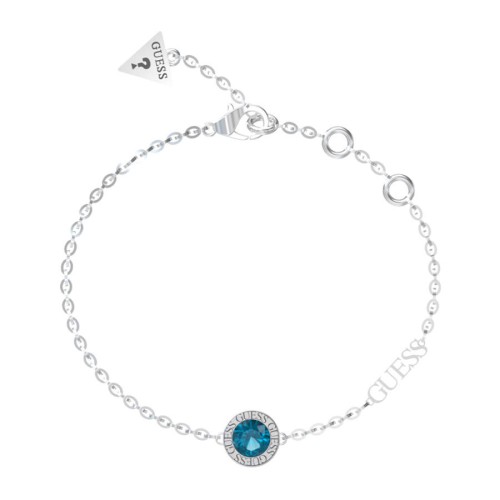 Guess JGUJUBB02246JWRHAQS Kadın Bileklik - 1