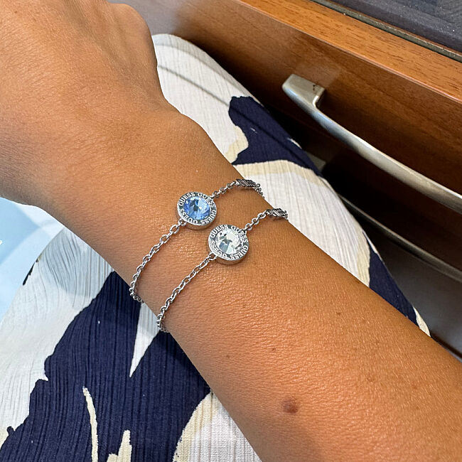 Guess JGUJUBB02246JWRHAQS Kadın Bileklik - 2