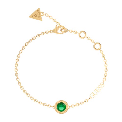 Guess JGUJUBB02246JWYGEMS Kadın Bileklik - 1
