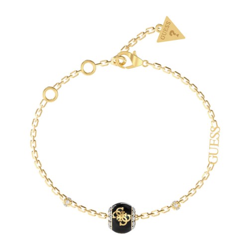 Guess JGUJUBB02282JWYGBKS Kadın Bileklik - 1