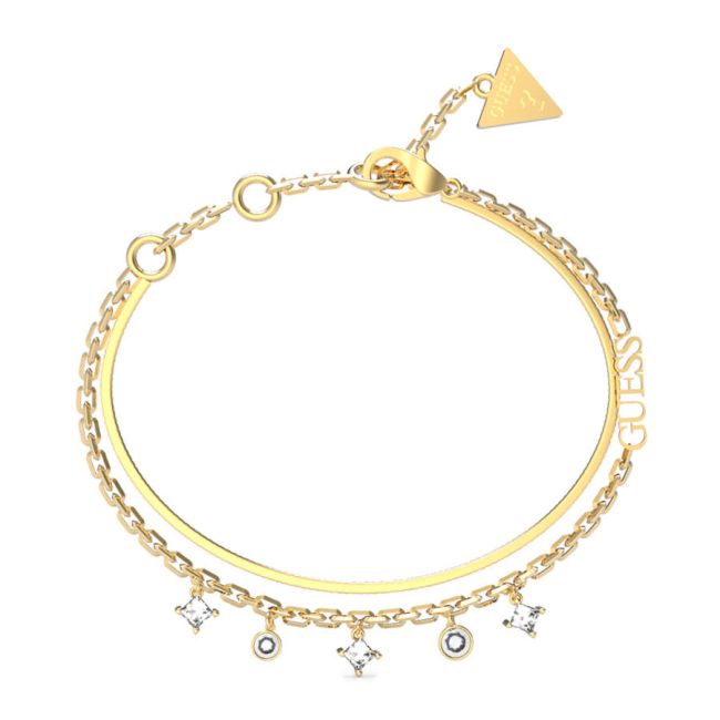 Guess JGUJUBB03068JWYGWHS Kadın Bileklik - 1