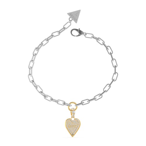 Guess JGUJUBB03250JWYGRHS Kalpli Kadın Bileklik - 1