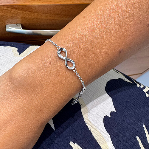 Guess JGUJUBB03270JWRHS Kadın Bileklik - GUESS (1)