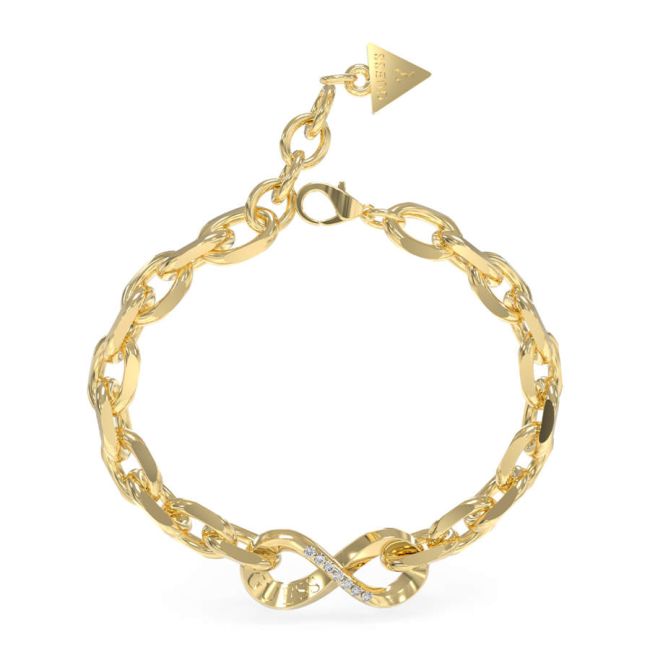 Guess JGUJUBB03275JWYGS Kadın Bileklik - 1