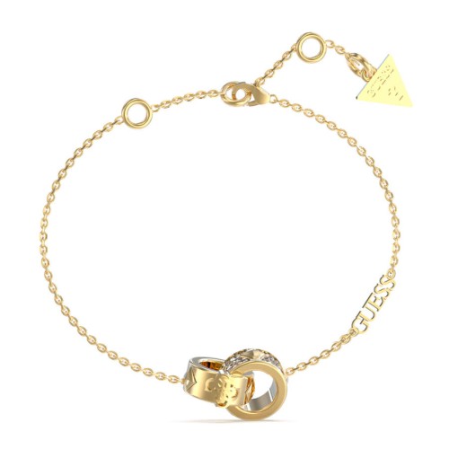 Guess JGUJUBB03282JWYGS Kadın Bileklik - 1