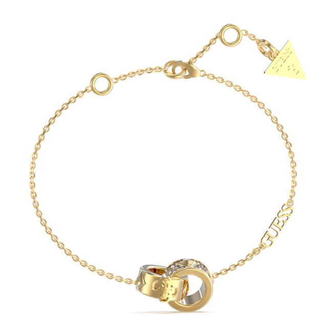 Guess JGUJUBB03282JWYGS Kadın Bileklik - 1