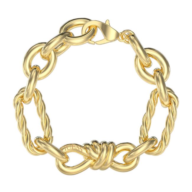 Guess JGUJUBB04008JWYGS Women's Bracelet - 1