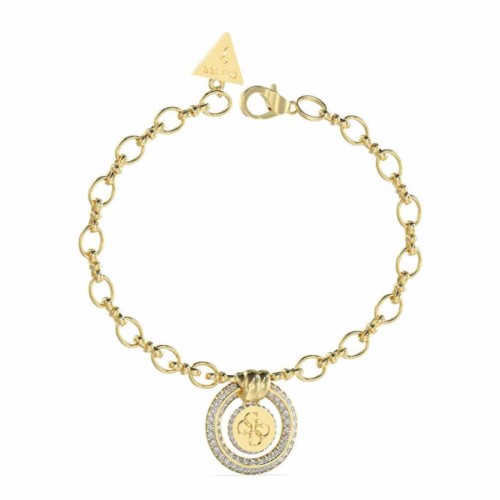 Guess JGUJUBB04059JWYGS Kadın Bileklik - 1