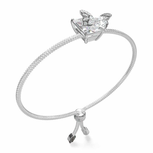 Guess JGUJUBB04098JWRHTU Kelebek Kadın Bileklik - 1