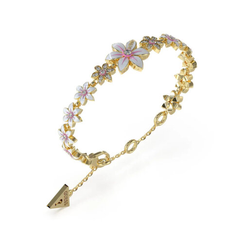 Guess JGUJUBB04128JWYGWHS Kadın Bileklik - GUESS