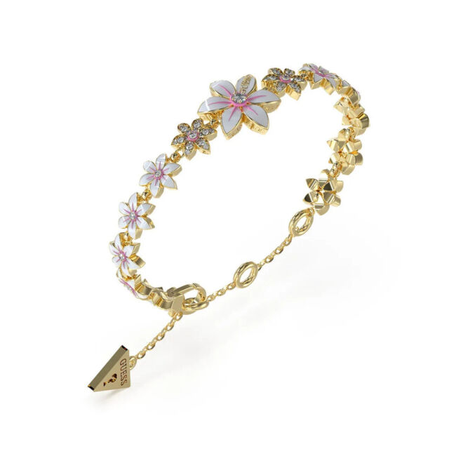 Guess JGUJUBB04128JWYGWHS Kadın Bileklik - 1