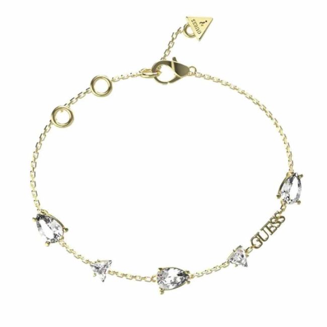 Guess JGUJUBB04410JWYGS Kadın Bileklik - 1