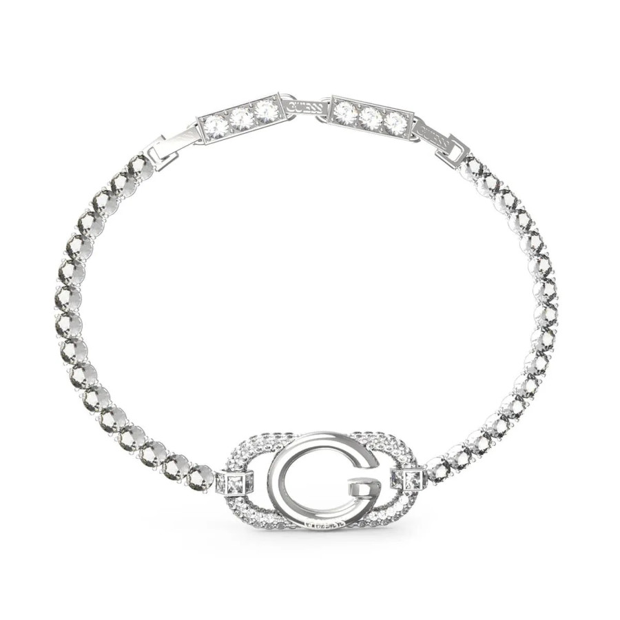 Guess JGUJUBB04508JWRHS Kadın Bileklik - GUESS