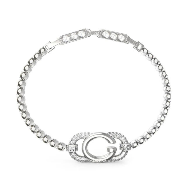 Guess JGUJUBB04508JWRHS Kadın Bileklik - 1