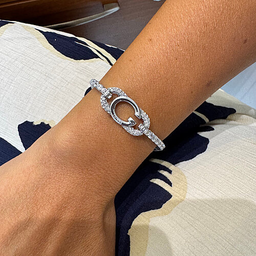 Guess JGUJUBB04508JWRHS Kadın Bileklik - GUESS (1)