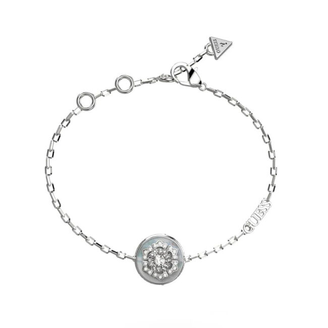 Guess JGUJUBB04549JWRHS Kadın Bileklik - 1