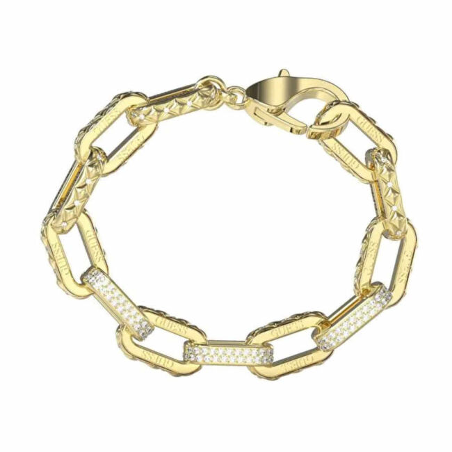 Guess JGUJUBB04579JWYGS Kadın Bileklik - 1