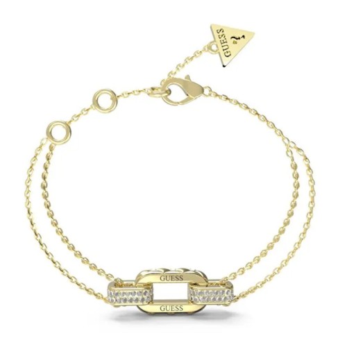 Guess JGUJUBB04581JWYGS Kadın Bileklik - 1